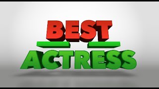 C2TV AWARDS 2015- BEST ACTRESS NOMINEES