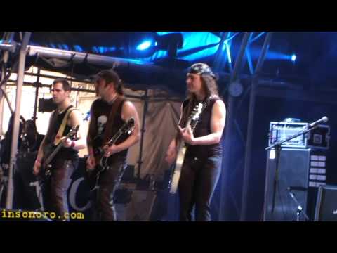 Su Ta Gar (Gau Iluna Amaitu Da)