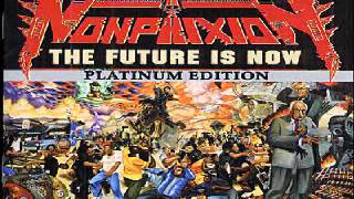 Non-Phixion - We are the future / The future is now (2002)