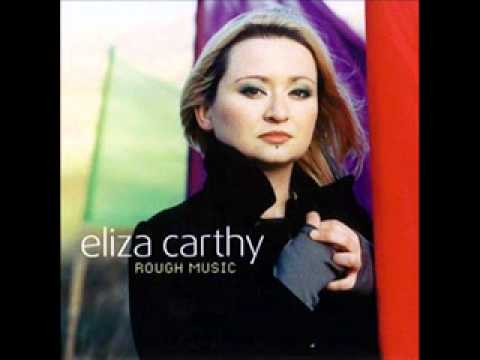 Eliza Carthy - Cobblers Hornpipe