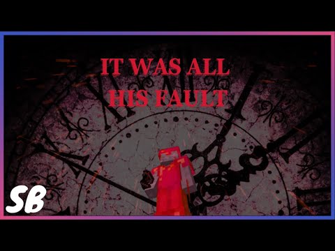 The Minecraft ARG Where You Go Back in Time and Change EVERYTHING