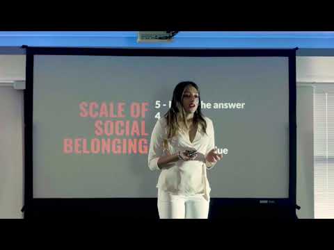 Building Community – TEDx