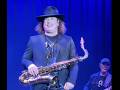 BONEY JAMES! "Into The Blue" Live cut from 'Body Language' LP; Smooth jazz, R&B, funk! CT, Mar. 2026
