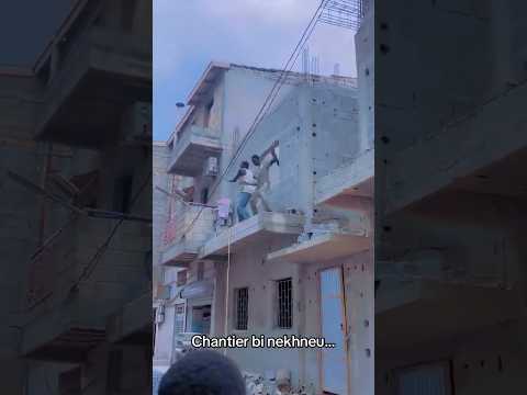 Keur Gui dina Yégu est-ce que 😂😂😂