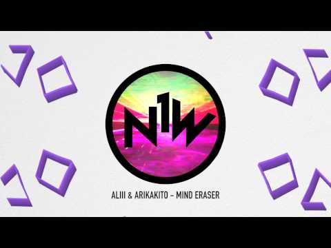 ALIII & ARIKAKITO - Mind Eraser