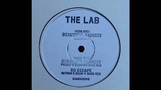 The Lab - Beautiful Sadness (Pocket's Elektro Haus Mix) (1996)