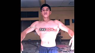 Download lagu Latman ☠️ /#gymedit #bodybuildingedit #latman #shorts mp3