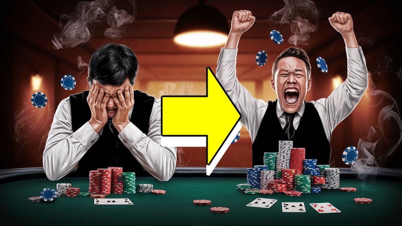 【OFC】これで期待値プラス!!チャイポソルバーを試してみた