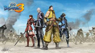 Download lagu Sengoku Basara | Playthrough | Date Masamune mp3 Download lagu Sengoku Basara | Playthrough | Date Masamune mp3
