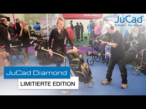 JuCad Diamond 35 – limitierte Edition