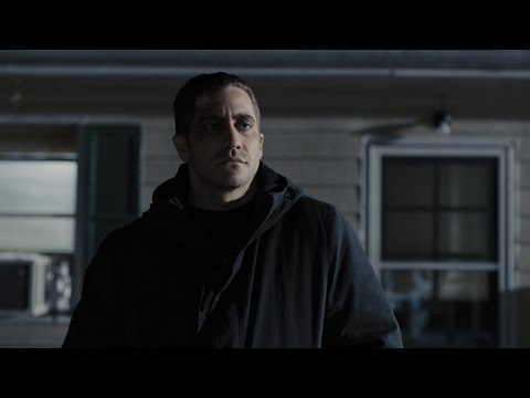 Why the Last 30 Seconds of PRISONERS is Perfect Storytelling