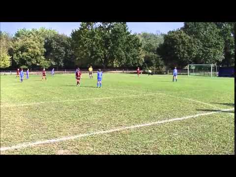 WRKS Olimpia W-wa - UKS G81 Bemowo   9 : 0