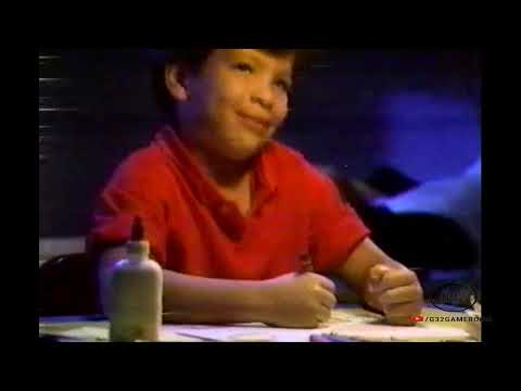 1993 jr biddy Juego Final ..Fraigcomar vs Bucaplaa @ American University