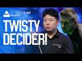 DRAMA AT THE DEATH! 🤯 Mark Selby vs Zhang Anda | BetVictor English Open 2026