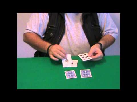 new pentagram vol 3 by wild colombini dvd