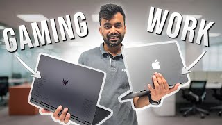 🧑🏻💻 I Use Two Laptops - My Daily Drivers 💻