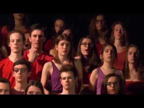 Chorale et Orchestre Lycée Grandmont - Teaser 2016