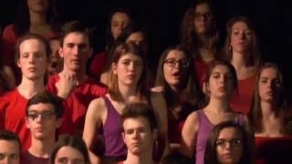 Chorale et Orchestre Lycée Grandmont - Teaser 2016