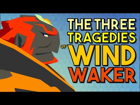 How Nintendo Screwed Themselves By Releasing One Of The Greatest Games Ever Made.