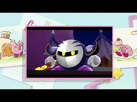 Let's Play Kirby Planet Robobot - Part 15 (finale)