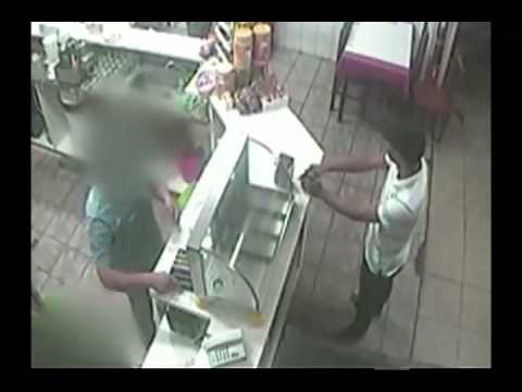 Brasil Urgente Campinas 07 08 2012 - bloco 01