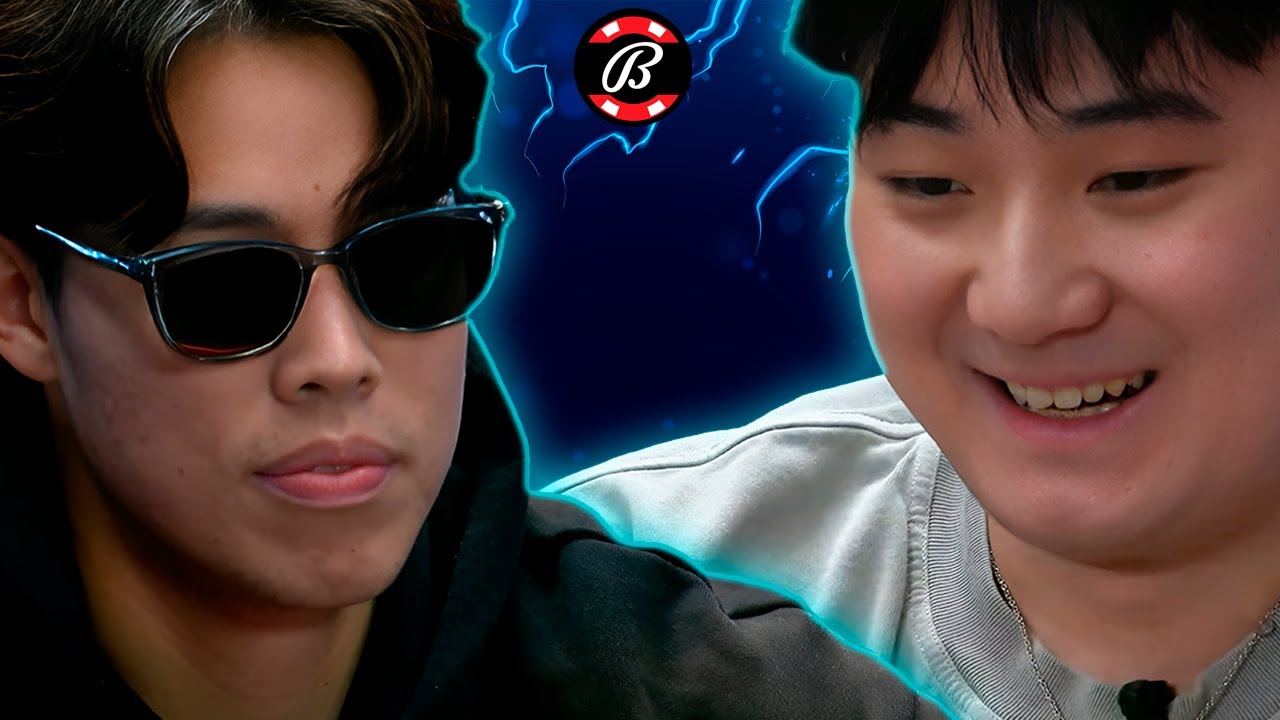 He Sets The PERFECT Trap And Then THIS Happens!