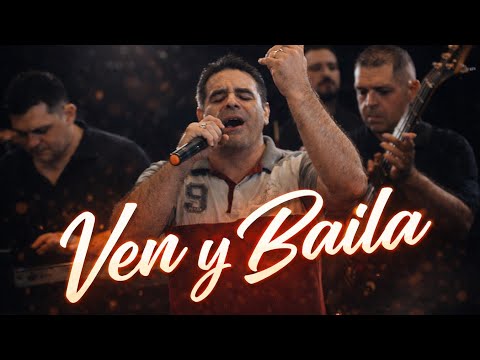 Cumbia Brava - Ven y Baila [ Videoclip Oficial ]
