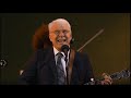 TV Live: - Steve Martin and the Steep Canyon Rangers - "Caroline" (Colbert 2017)