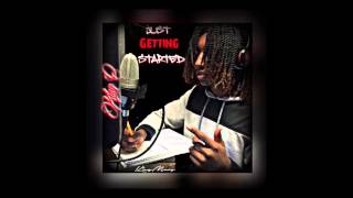 King C - Just Getting Started