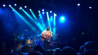 Walter Schreifels - An Open Letter To The Scene (Partial)