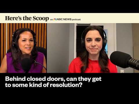 Will the U.S.-Iran Ceasefire Hold? - April 8 | Here's the Scoop