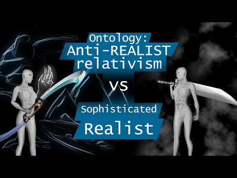 Ontological Relativity | Community Health