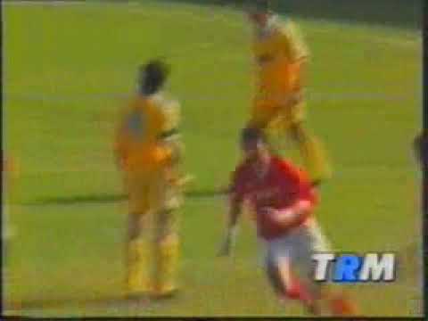 Altamura-Matera 1992/93