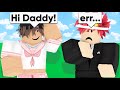 I Trolled Digito By Pretending To Be SUS.. (Roblox Bedwars)