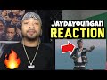 JayDaYoungan - 23 Island #Reaction