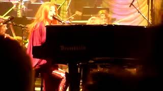 Tori Amos - Programmable Soda (Live)