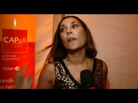 13 Interview Zazie