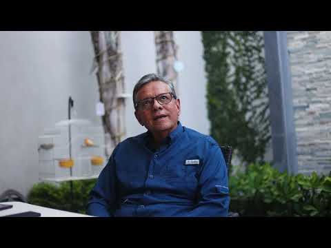 How Quick Action Saved Mr. Delfino Robles’ Heart in Mexico