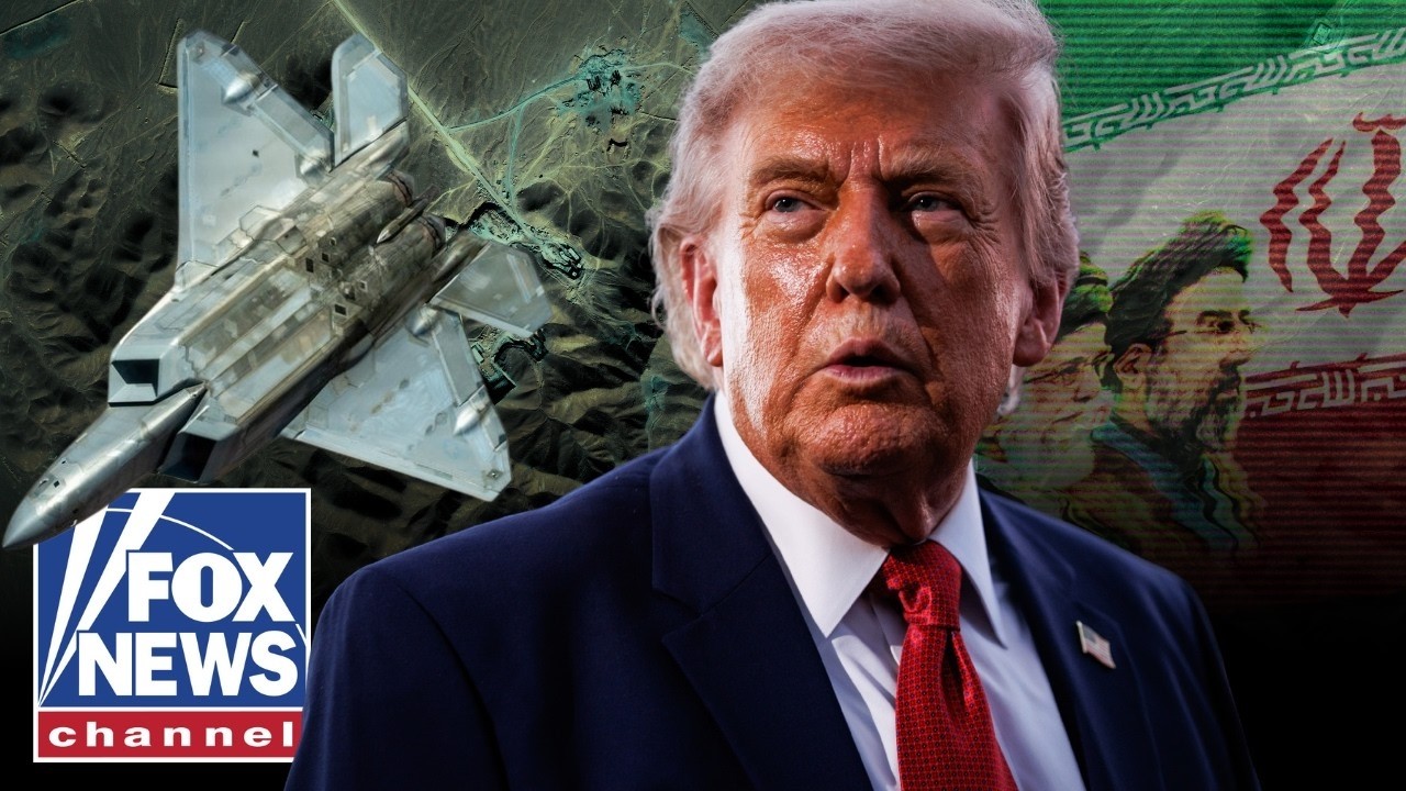 'IT'S OVER': US unleashes new round of strikes as Trump says Iran ceasefire deal is 'over'