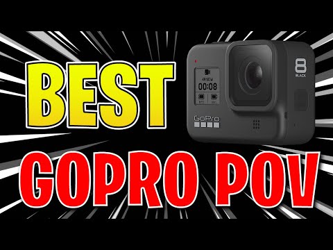 The BEST GoPro POV for Mountain Biking 📽️ | Camera Angles Evaluation