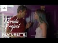 The Florida Project | Cast | Official Featurette HD | A24