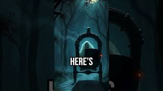 Download lagu Ever smelled a ghost? #PhantomHitchhiker #GhostlyRoses #FunFact mp3