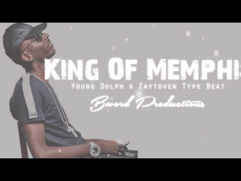 King of Memphis (Young Dolph Type Beat)