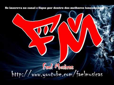 Mc Magrinho , Mc VN e MC Fhael -  Ama eu e os Amigos (LANÇAMENTOS 2013)
