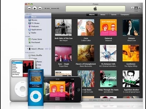 Cómo gestionar y editar metadatos en iTunes y en la app Música en Mac