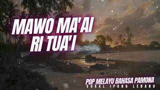 Download lagu IPANG LEBANU | MAWO MA'AI RI TUA'I | LIRIK BY TAMA TEN | K'JaiTa Band mp3 Download lagu IPANG LEBANU | MAWO MA'AI RI TUA'I | LIRIK BY TAMA TEN | K'JaiTa Band mp3