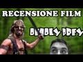 RECENSIONE FILM Deadly Prey