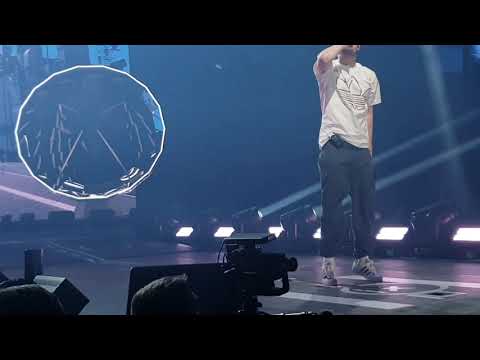 VALD Bercy le 16 novembre 2019