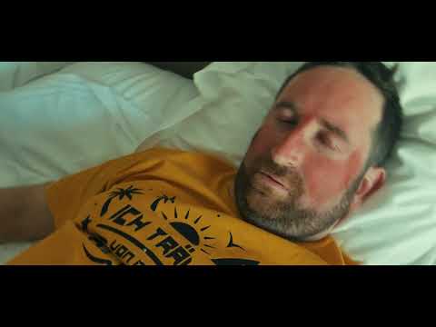 Alex Pfiff - Ich träum von der Playa (Official Video)