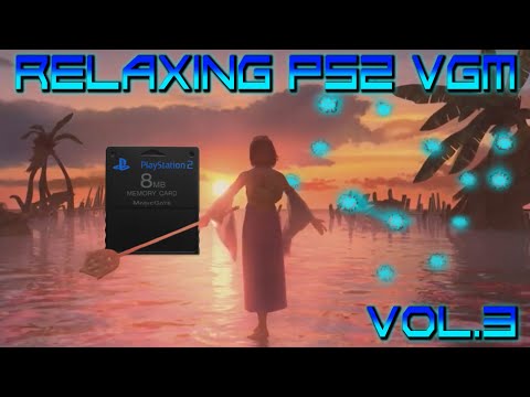 Relaxing PS2 VGM Vol.3